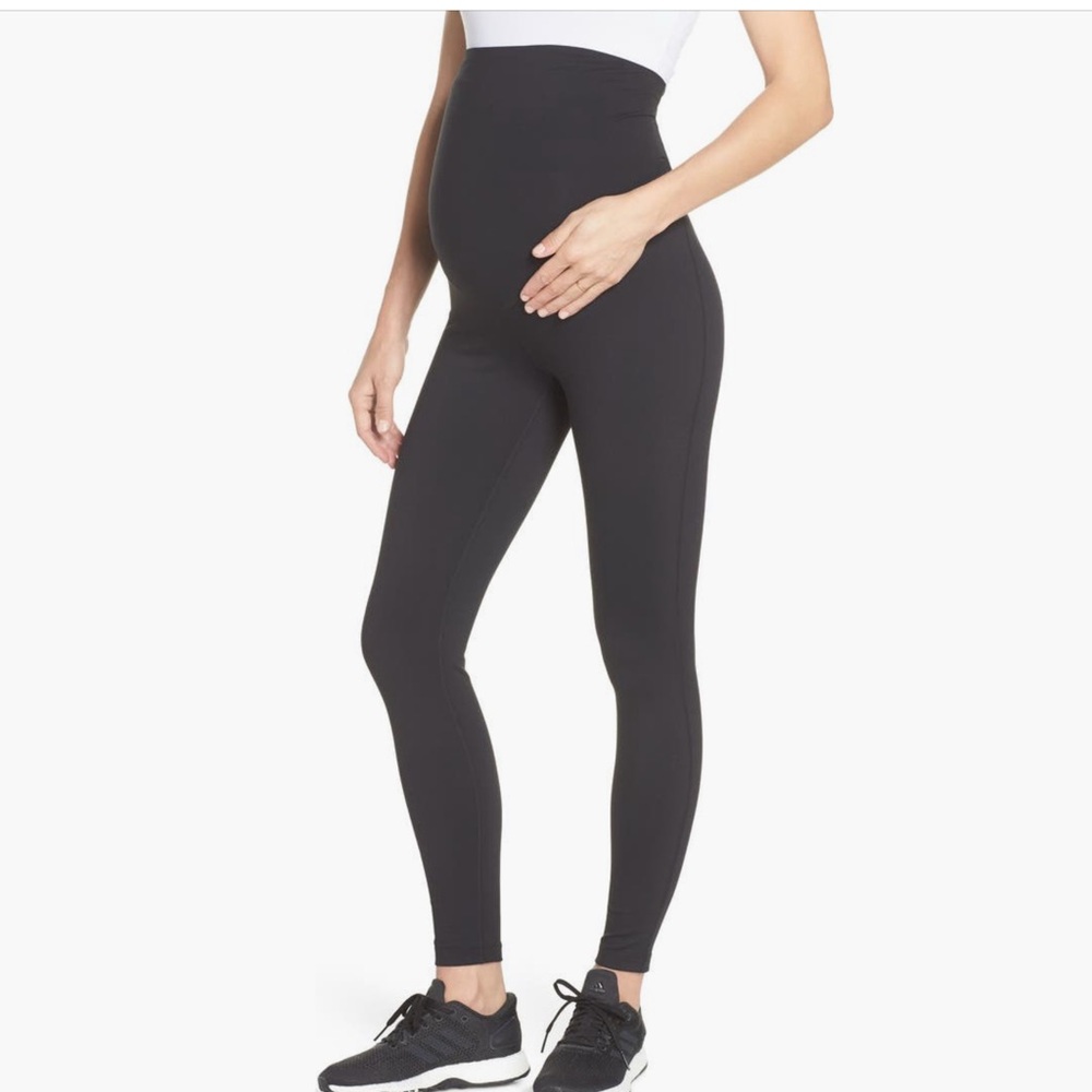 Zella Maternity Leggings
